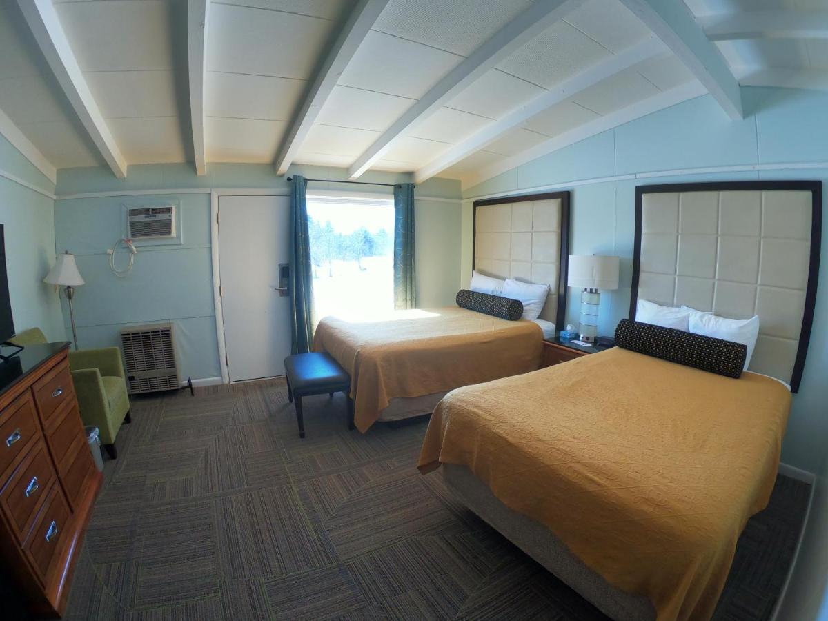 Copper Lantern Motor Lodge West Brookfield Екстериор снимка