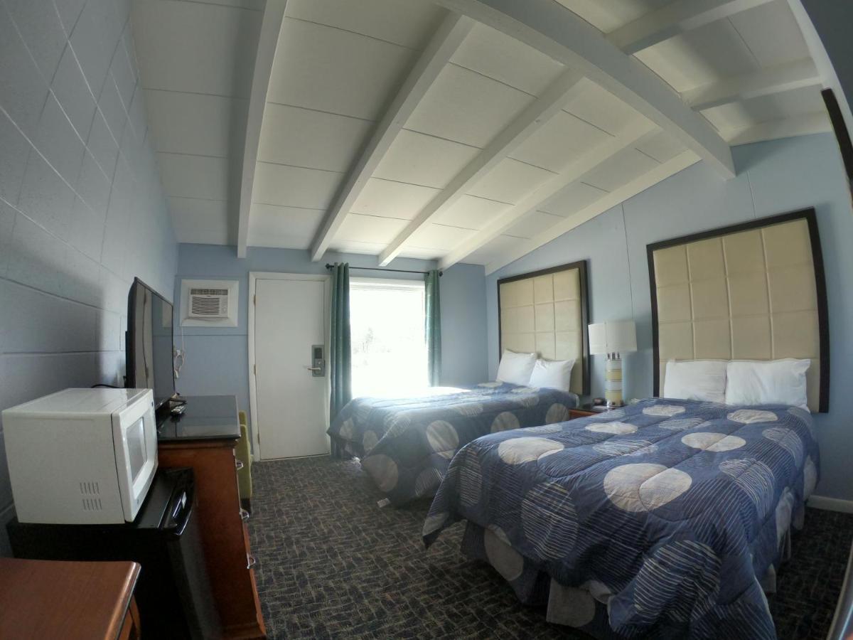 Copper Lantern Motor Lodge West Brookfield Екстериор снимка