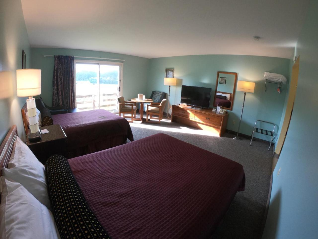 Copper Lantern Motor Lodge West Brookfield Екстериор снимка